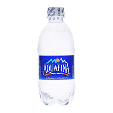 Nước suối aquafina chai nhỏ