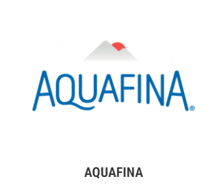 Aquafina - Thương hiệu nước uống được giới trẻ ưa chuông