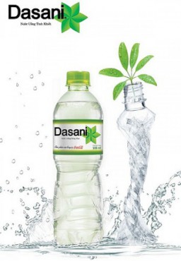 Đại Lý Nước Suối Dasani Chất Lượng, Giá Rẻ Tại TPHCM