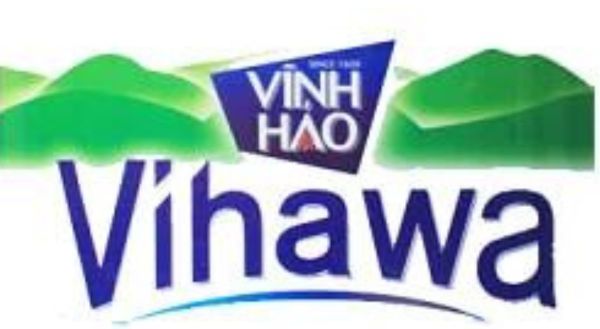 Vihawa - Sản phẩm nước tinh khiết của Vĩnh Hảo 