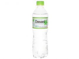 Nước Uống Dasani Chai 500ml