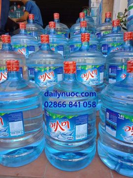 Bảng Giá Bình Nước Lọc 20 Lít Chính Hãng Cập Nhật Tháng 11.2021