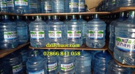 Đại Lý Giao Nước Uống Tận Nơi Phường Gia Định Nhanh Chóng, Giá Rẻ