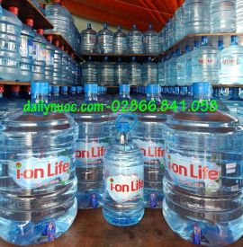 Lần đầu mua nước uống bình 20l cần lưu ý những gì?