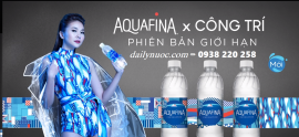Lợi ích của nước suối Aquafina chai nhỏ với sức khỏe