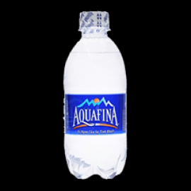 Nước suối aquafina chai nhỏ