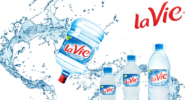 Tiêu chí đánh giá và lựa chọn đại lý nước uống Lavie tại TPHCM uy tín
