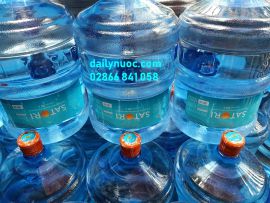 Trường Phát - Địa chỉ cung cấp nước uống đóng bình uy tín