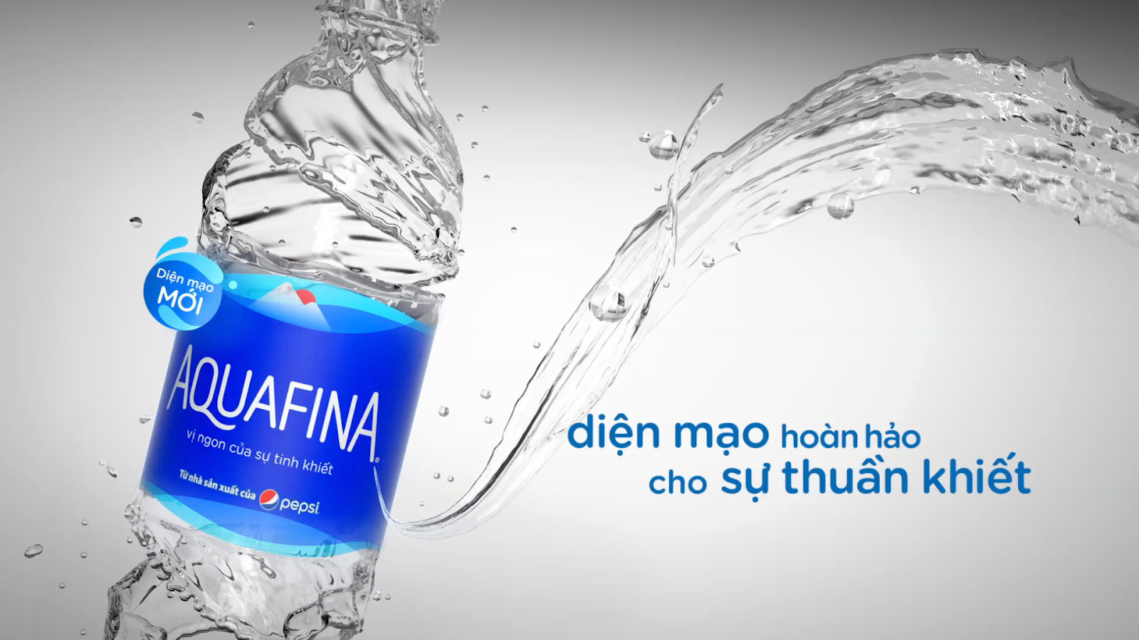 Nước suối Aquafina ml Chất lượng được khẳng định