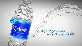 Nước suối Aquafina 350ml - Chất lượng được khẳng định