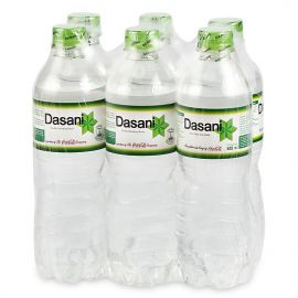 Đại lý cung cấp nước khoáng Dasani chính hãng