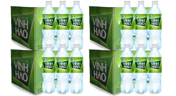 Nước Suối Vĩnh Hảo Có Ga Có Tác Dụng Gì? Mua Ở Đâu?